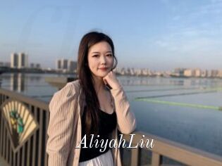 AliyahLiu