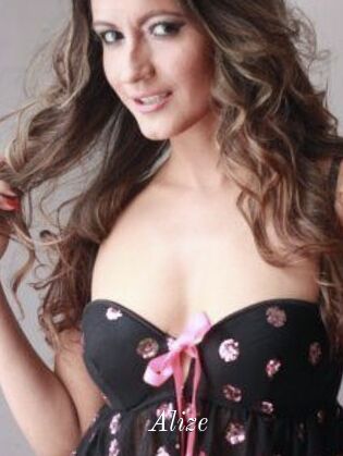 Alize