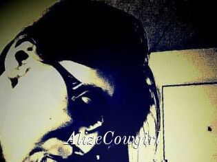 AlizeCowgirl