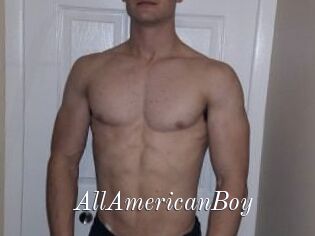 All_American_Boy