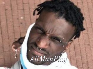 AllManPlay