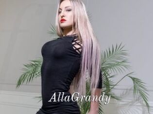 AllaGrandy
