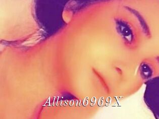Allison6969X