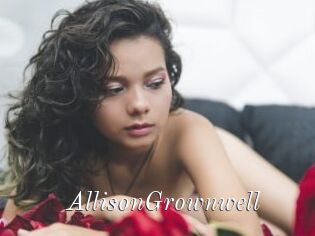 AllisonGrownwell