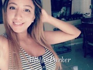Allison_Parker