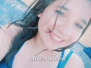 AllisonReid