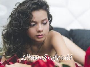 AllisonSeyfriedd
