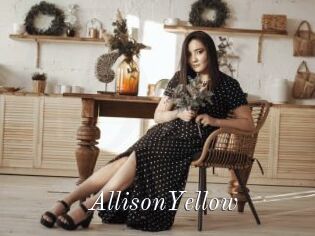 AllisonYellow