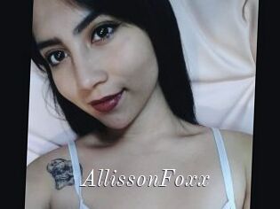AllissonFoxx
