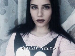 AllitaPrincess