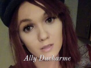 Ally_Ducharme