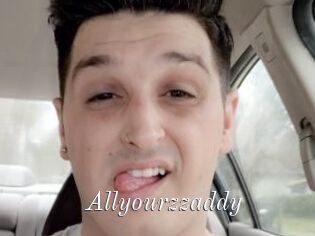 Allyourzzaddy