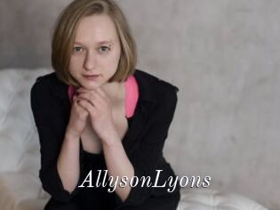 AllysonLyons