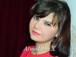 AlmaBellaX