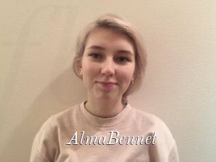 AlmaBennet
