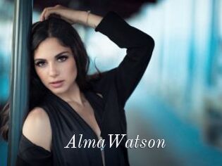 AlmaWatson