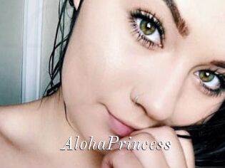 AlohaPrincess