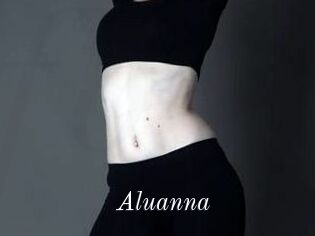 Aluanna