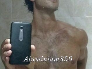Aluminium850