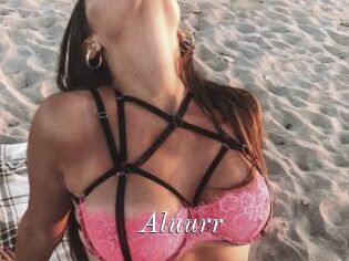 Aluurr