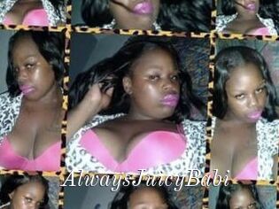 AlwaysJuicyBabi