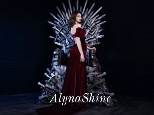 AlynaShine