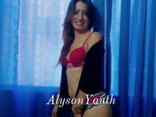 AlysonYouth