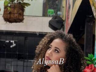 AlyssaB