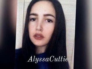 AlyssaCuttie
