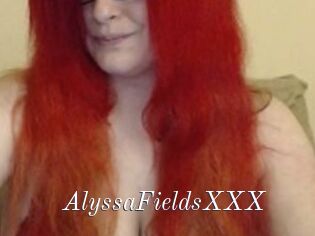 AlyssaFieldsXXX
