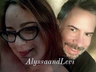 Alyssa_and_Levi