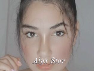 Alyx_Star