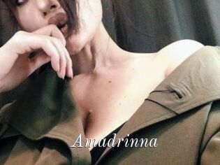 Amadrinna