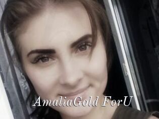 AmaliaGold_ForU