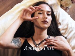 AmaliaTate