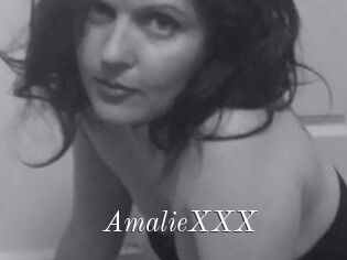 AmalieXXX