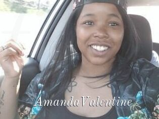 AmandaValentine