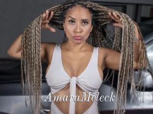 AmaraMeleck