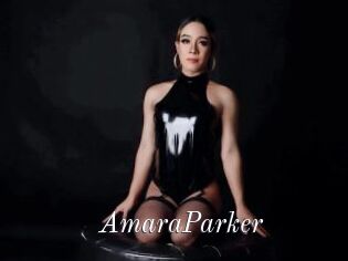 AmaraParker