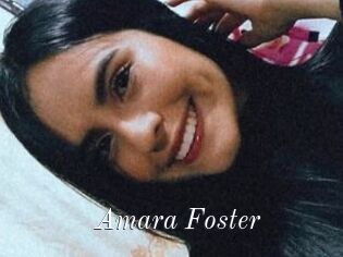 Amara_Foster