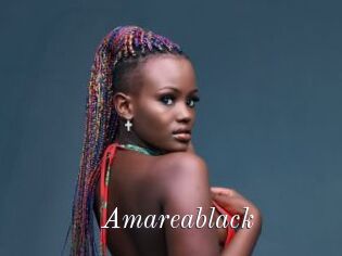 Amareablack