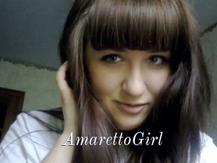 Amaretto_Girl