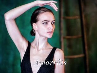 Amarrilis