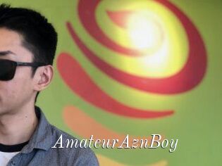 AmateurAznBoy