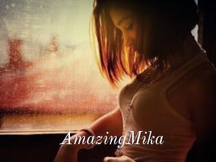 AmazingMika