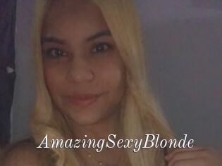 AmazingSexyBlonde