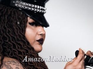 AmazonMaddox