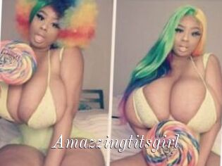 Amazzingtitsgirl