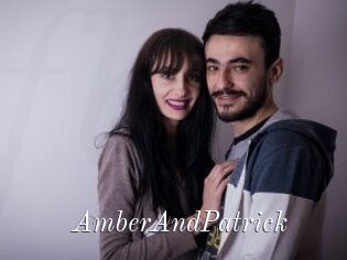 AmberAndPatrick