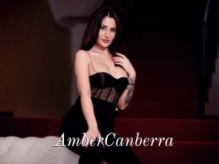 AmberCanberra